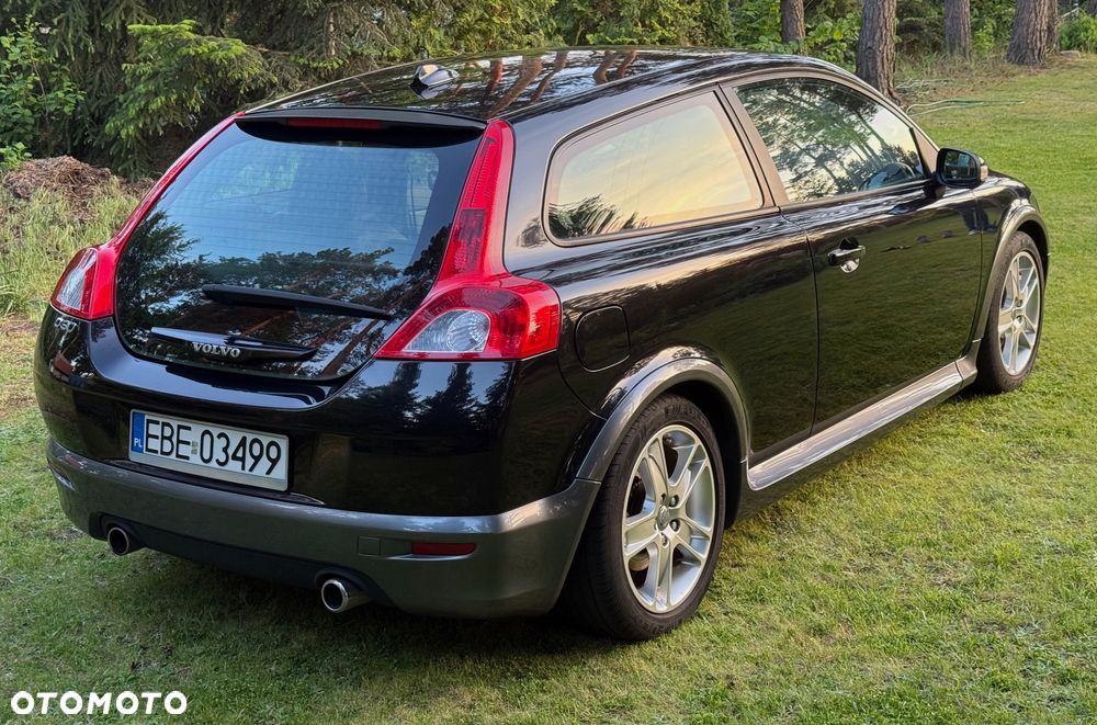 Volvo C30 1.8 Summum - 6