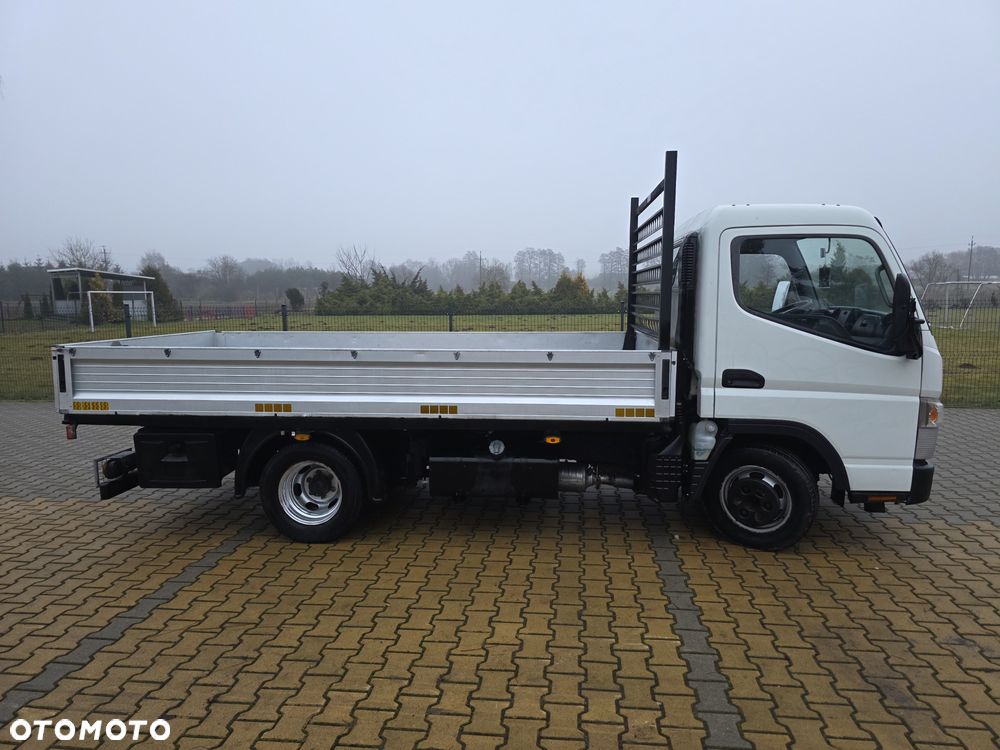 Mitsubishi Fuso Canter - 6