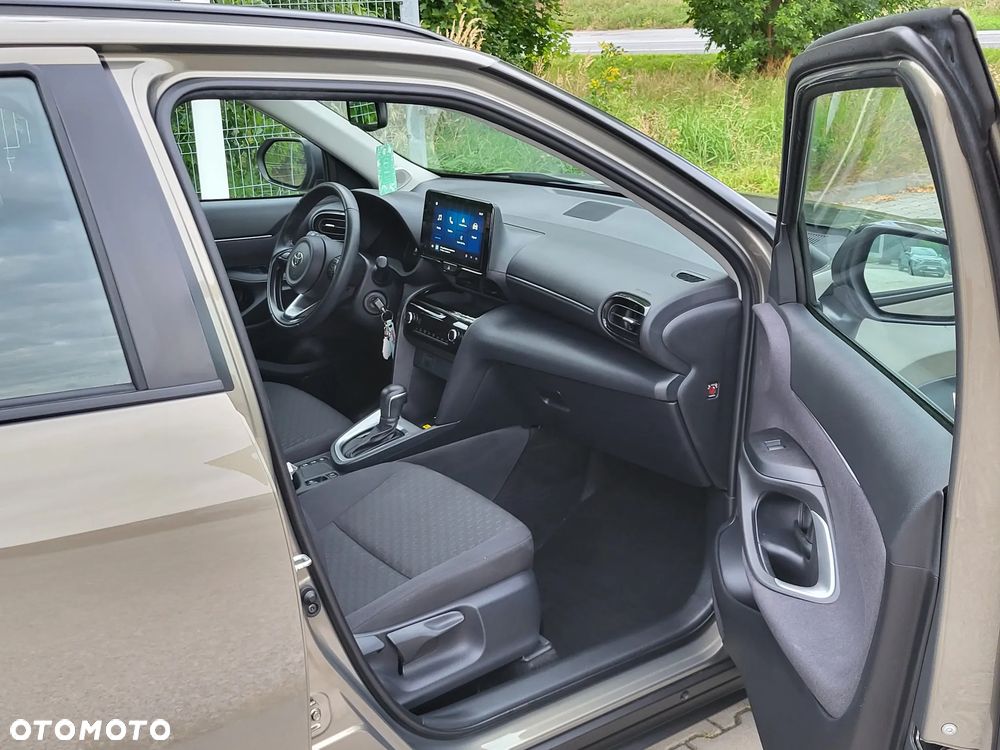 Toyota Yaris Cross Hybrid 1.5 Comfort - 6