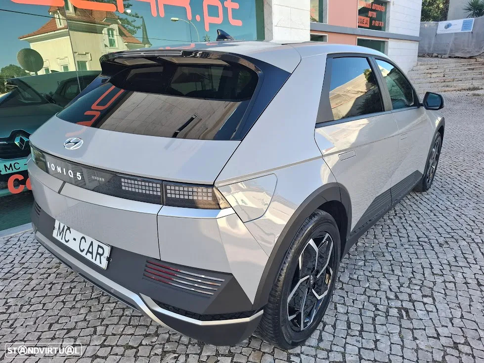 Hyundai Ioniq 5 73 kWh Premium - 6