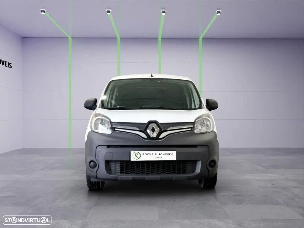 Renault Kangoo - 3