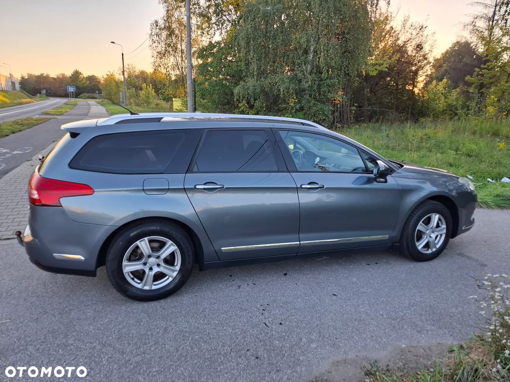Citroën C5 2.0i 16V Confort - 7