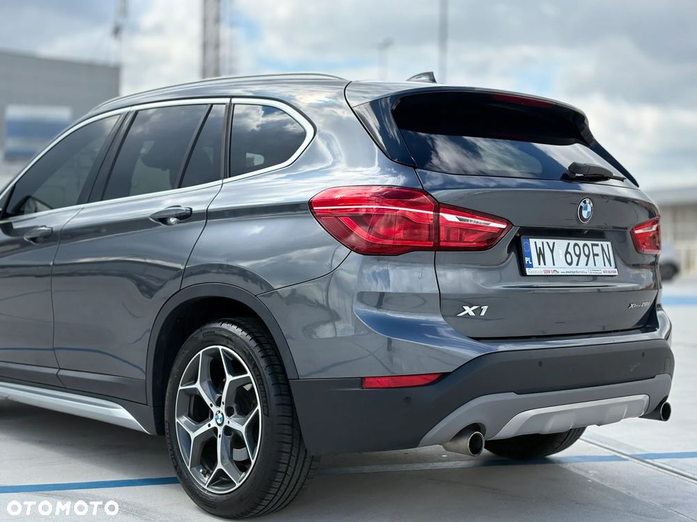 BMW X1 - 13
