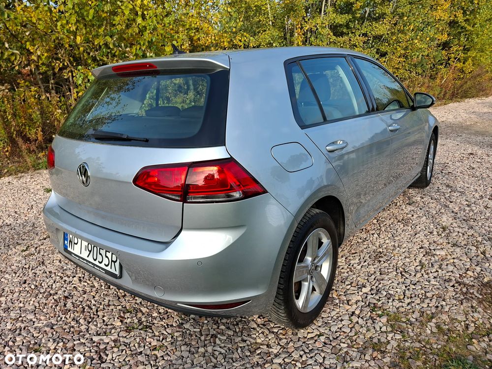 Volkswagen Golf - 31