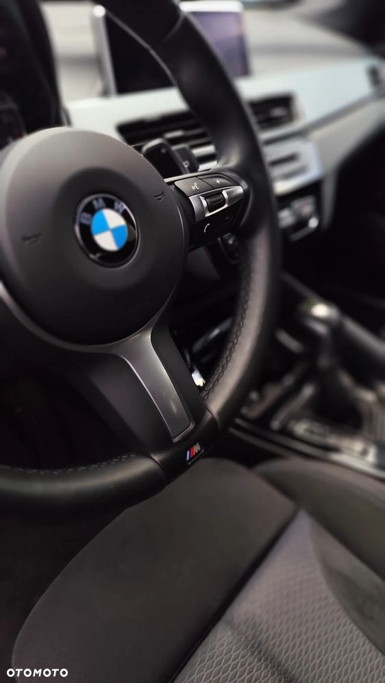 BMW X1 xDrive20d M Sport - 7