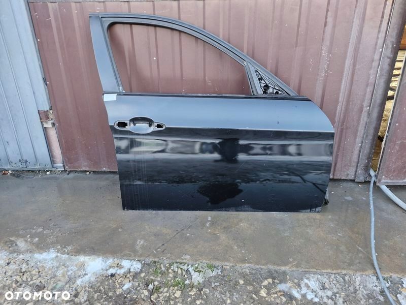 bmw e90 e91 drzwi prawy przód przednie - 2