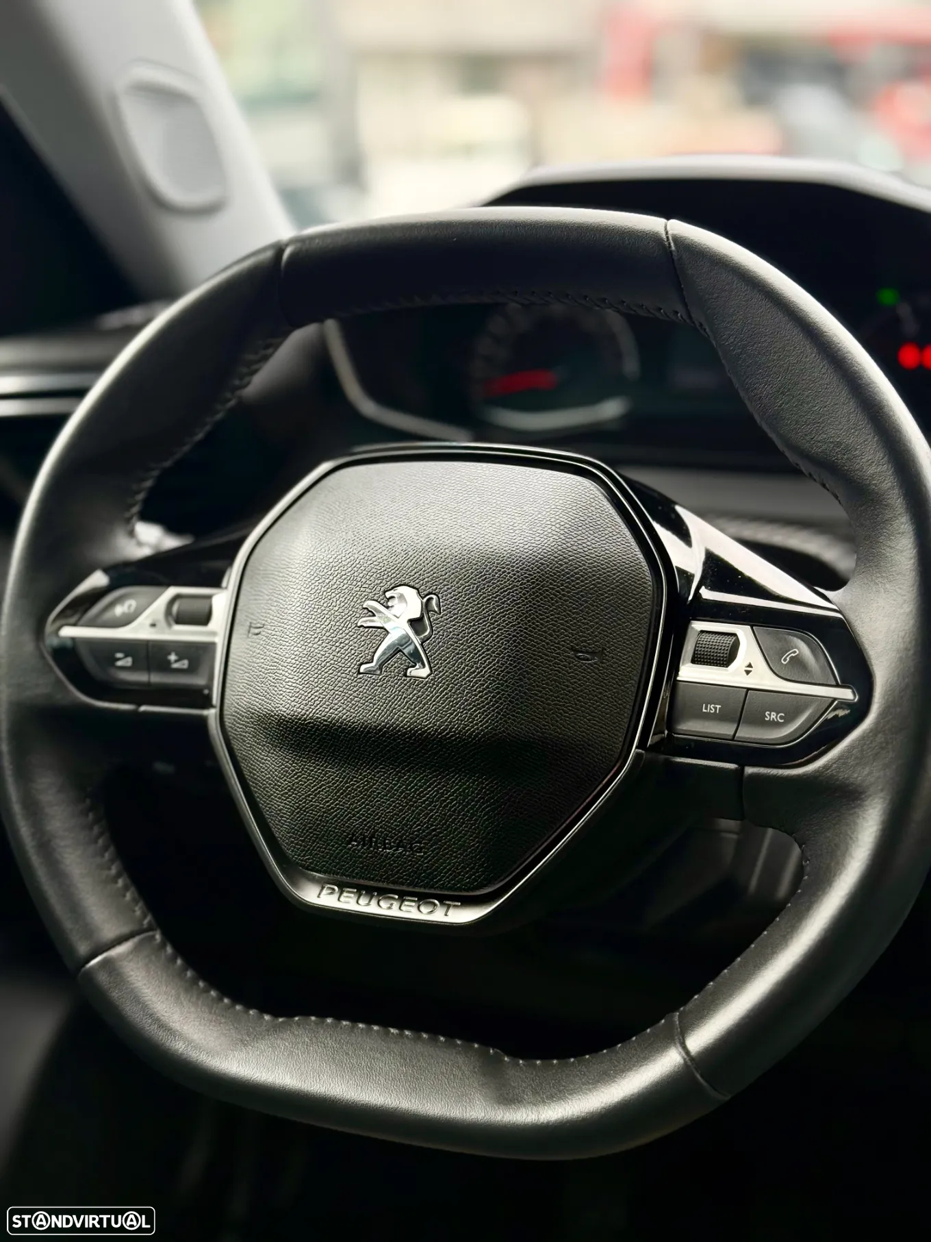 Peugeot 2008 1.5 BlueHDi Allure - 30