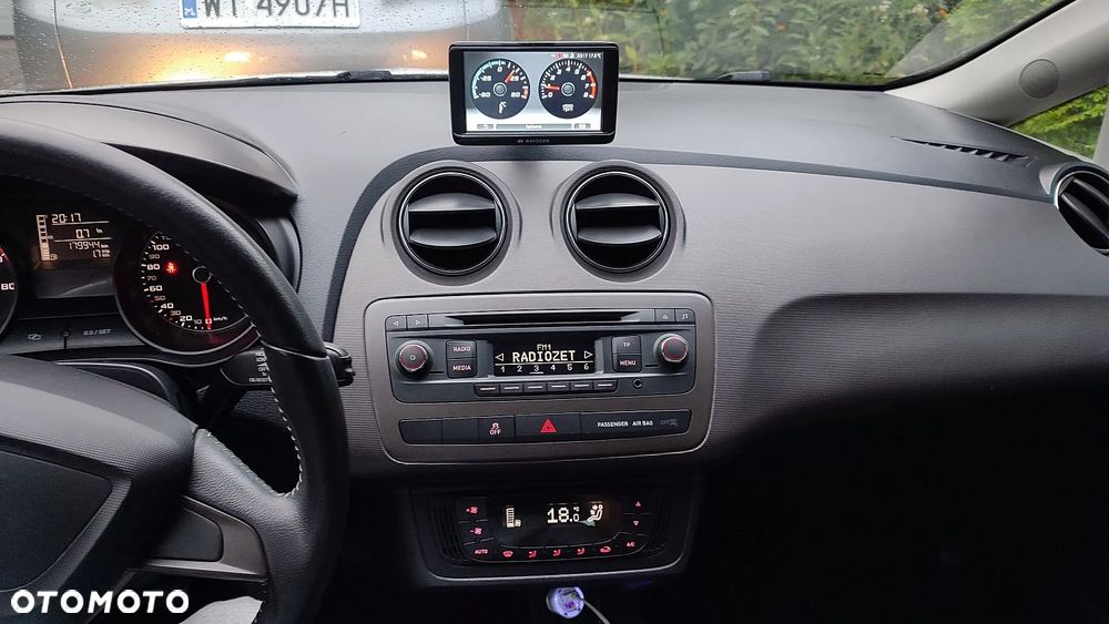 Seat Ibiza SC 1.2 12V Style - 18