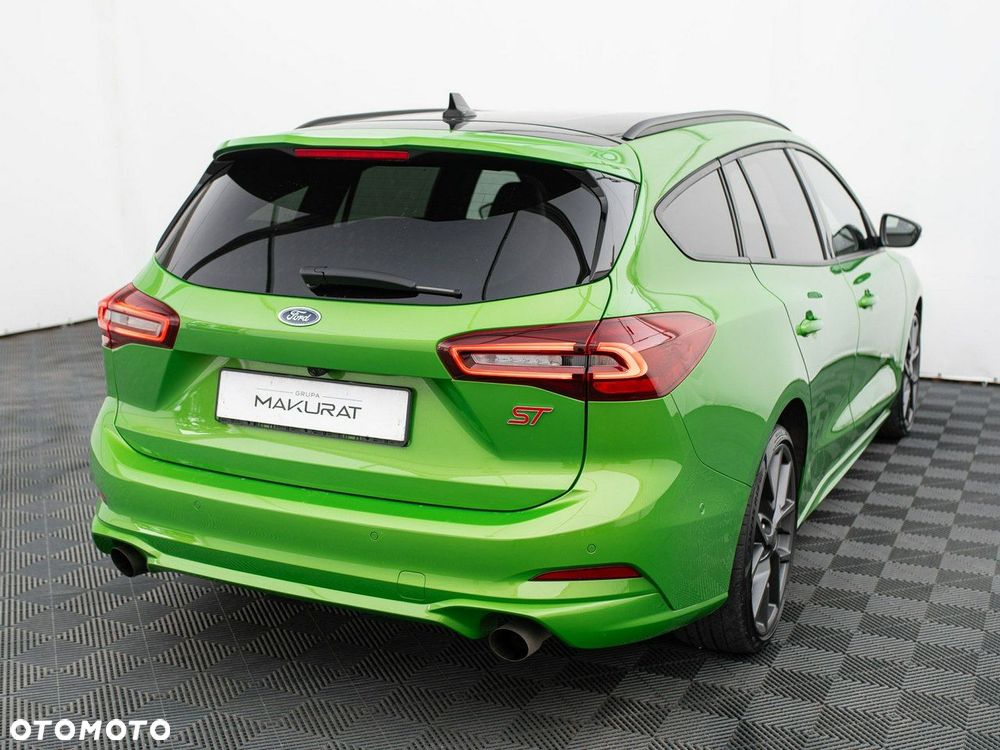 Ford Focus 2.3 EcoBoost ST X - 6