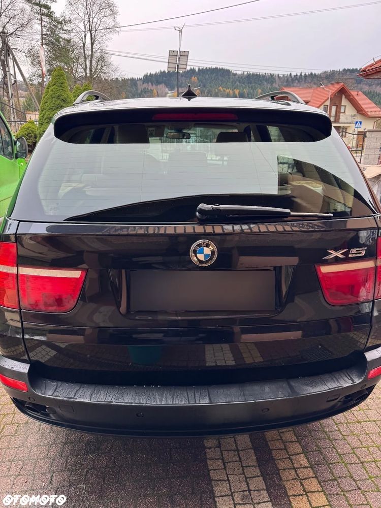 BMW X5 - 2