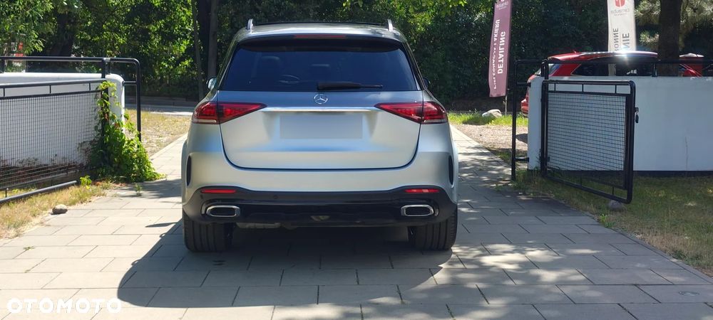 Mercedes-Benz GLE 300 d 4-Matic Premium Plus - 23