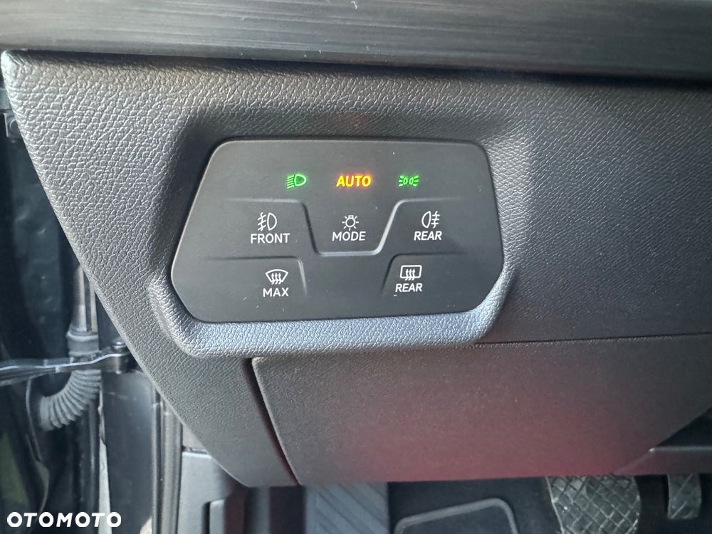 Cupra Formentor 1.5 TSI DSG - 36