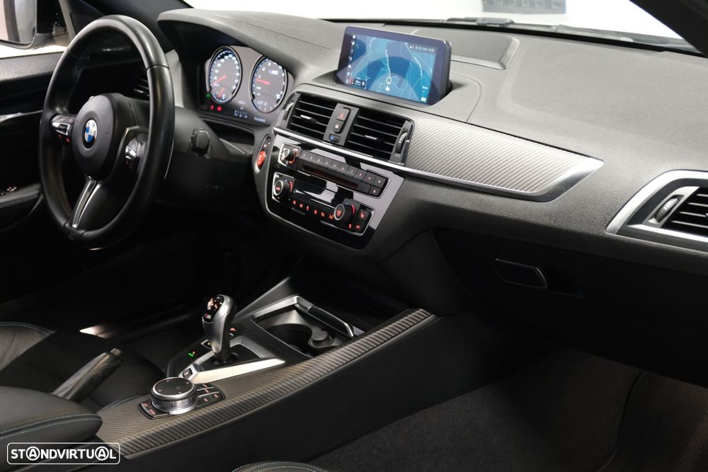 BMW M2 Competition Auto - 26