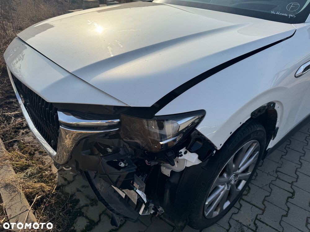 Mazda CX-60 2.5 PHEV Exclusive Line AWD - 15