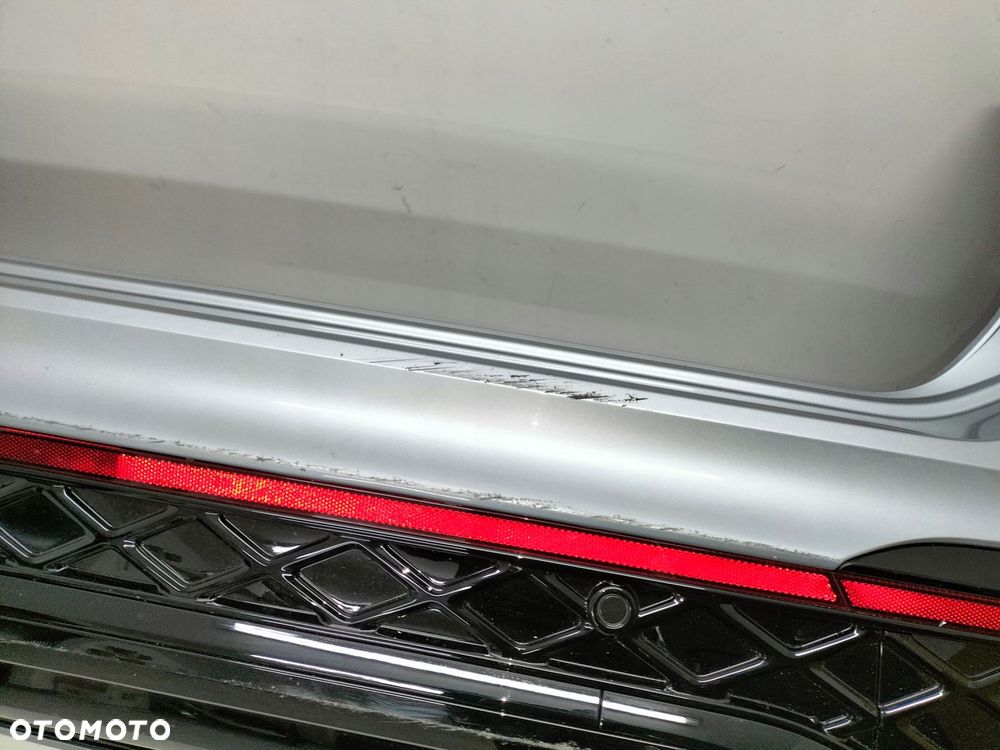 zderzak tylny tył vw tiguan iii 24- r-line - 6