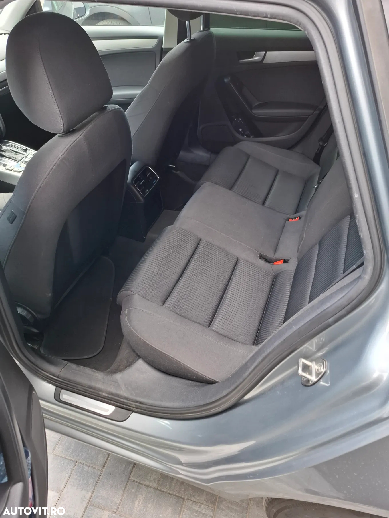 Audi A4 - 12