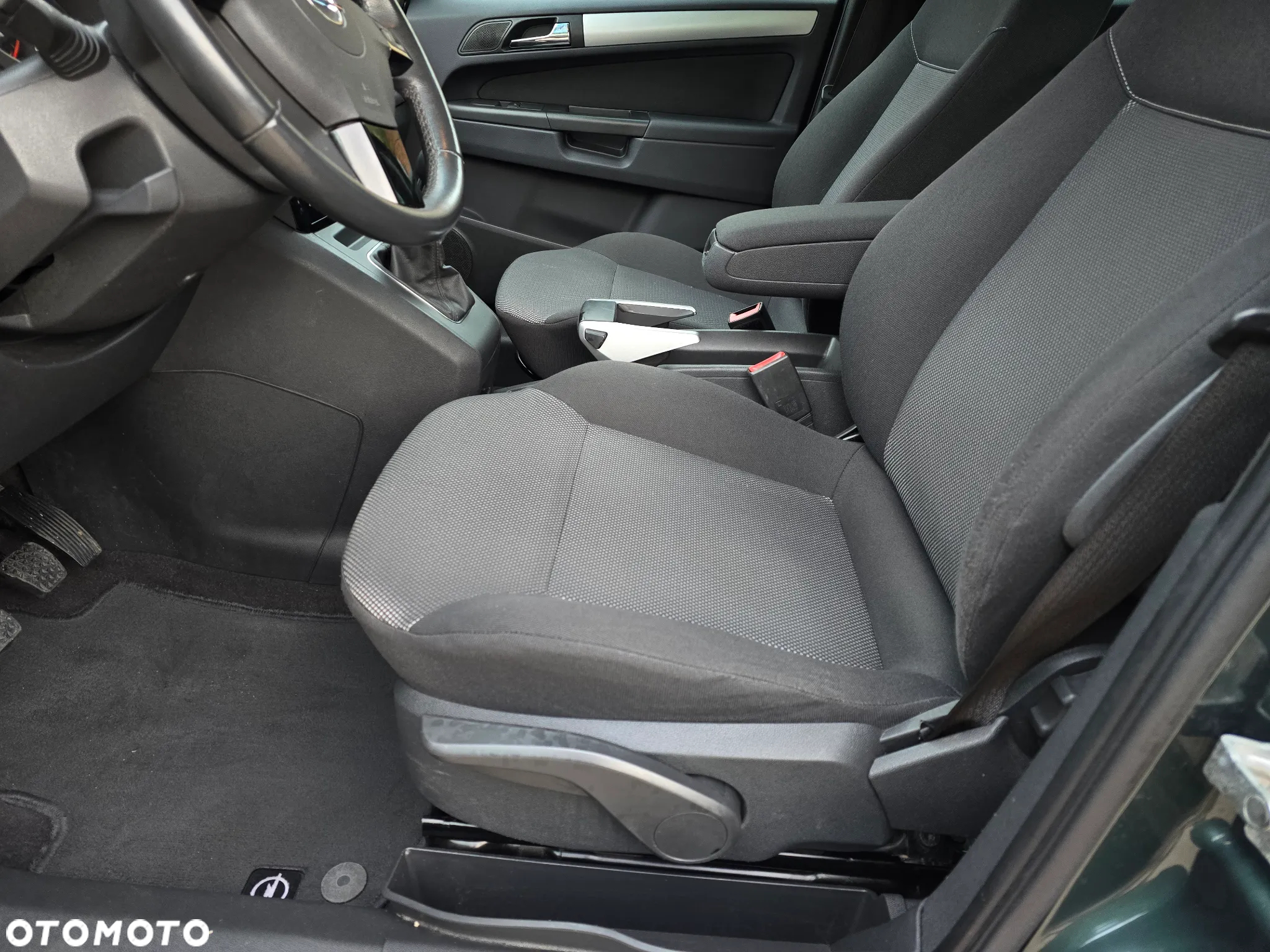 Opel Zafira 1.6 ECOFLEX Edition 111 Jahre - 19
