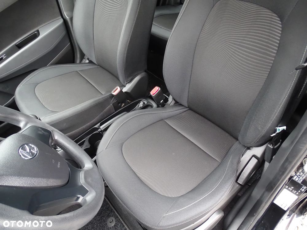 Hyundai i10 1.0 blue Classic - 23