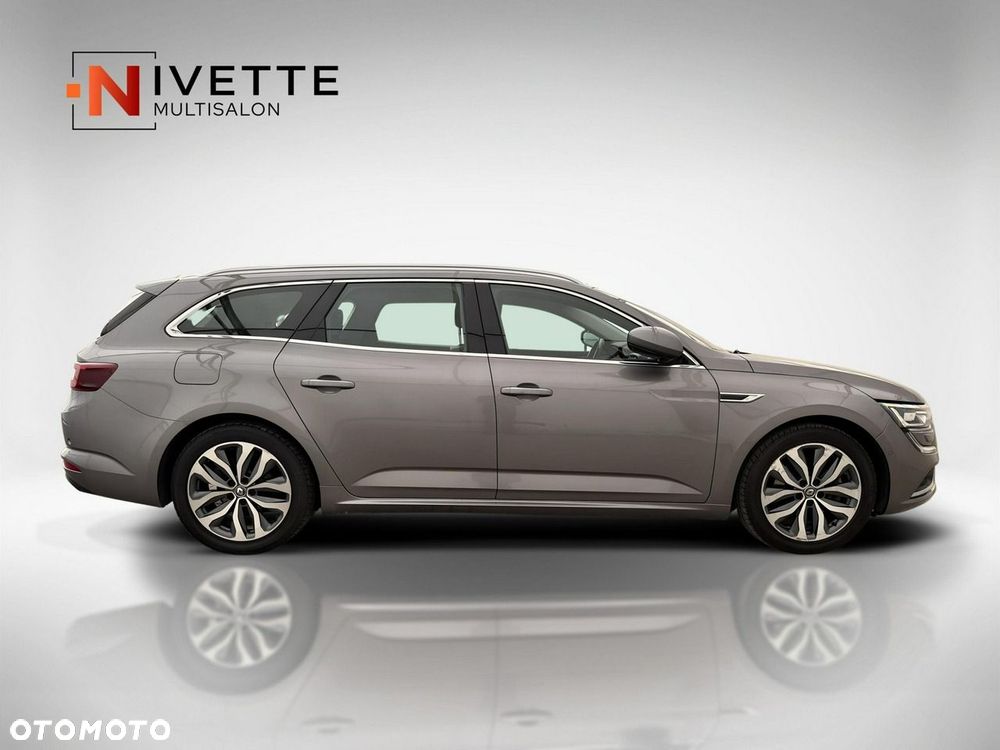 Renault Talisman - 8