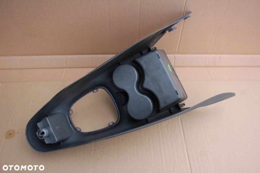 Tunel środkowy TOYOTA AYGO I PEUGEOT 107 CITROEN C1 58811-0H010 szary - 4