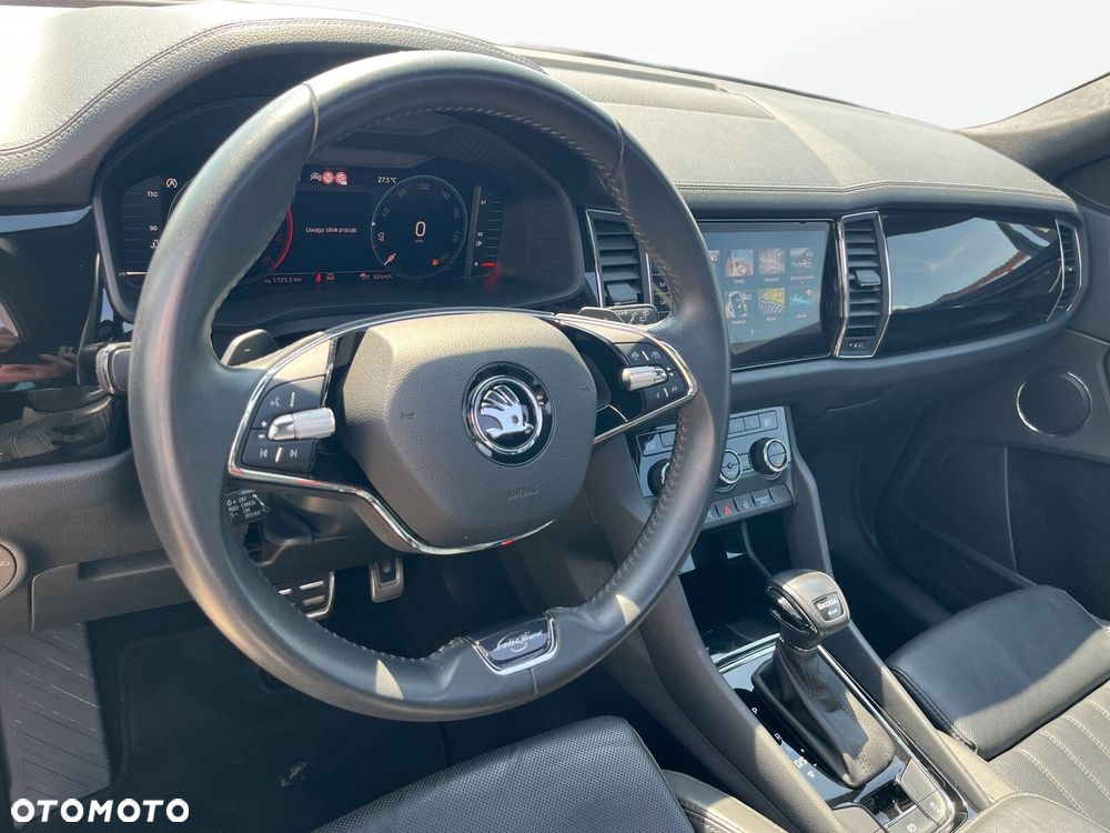 Skoda Kodiaq - 10