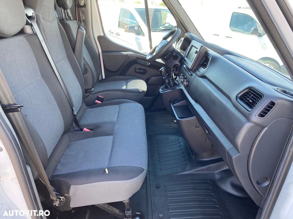 Renault MASTER - 9