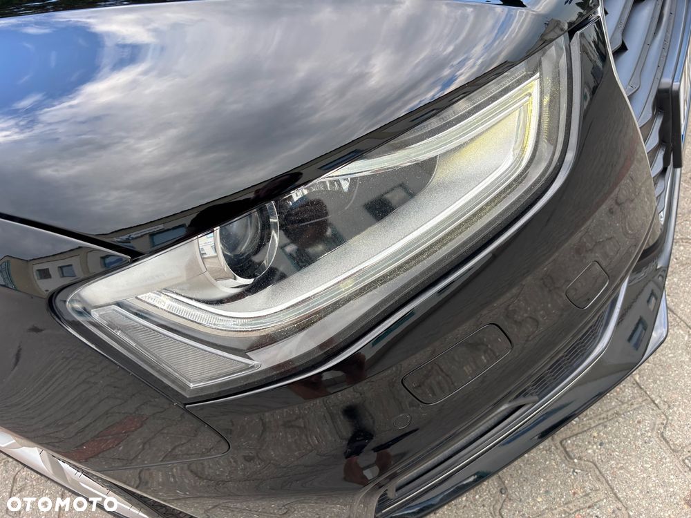 Audi A4 Avant 3.0 TDI DPF multitronic S line Sportpaket - 12