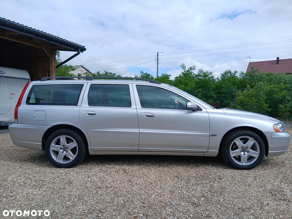 Volvo V70 2.4 Edition Comfort - 5