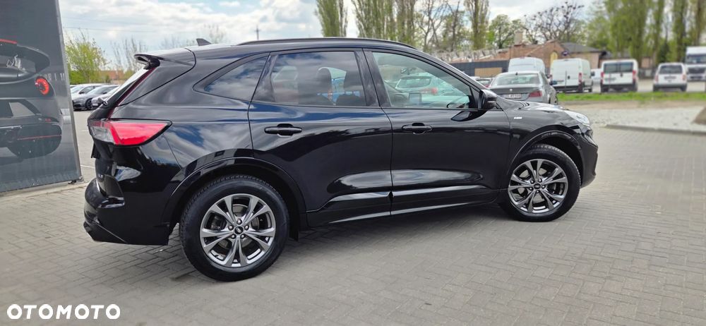 Ford Kuga 2.0 TDCi 4x4 ST-Line - 17