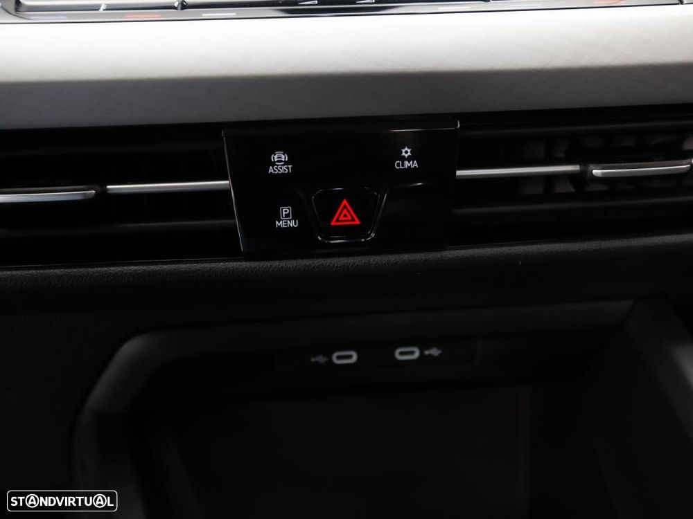 VW Golf - 18