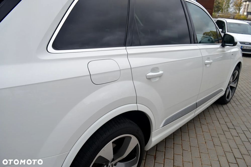 Audi Q7 - 28