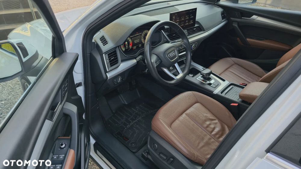 Audi Q5 2.0 TFSI Quattro S tronic - 6