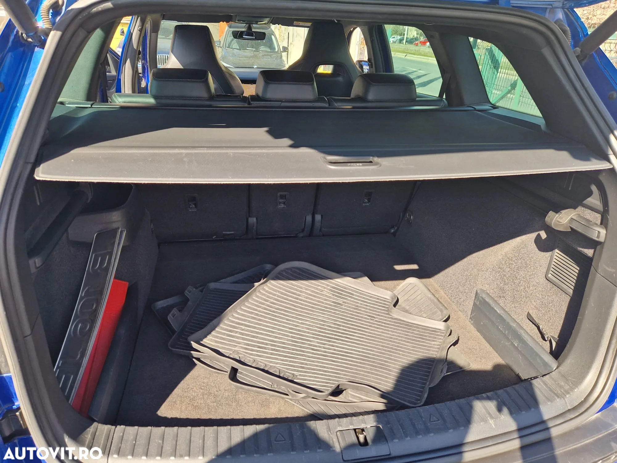 Skoda Kodiaq 2.0 TSI 4X4 DSG Sportline - 27