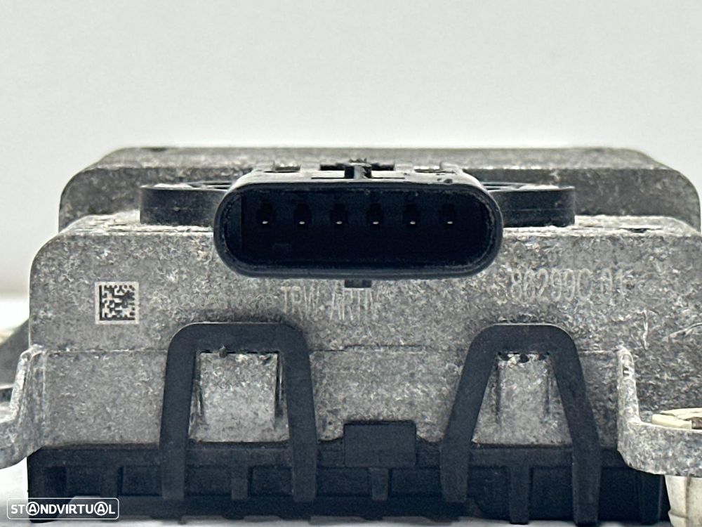 Sensor Radar - Peugeot / Citroen - 3