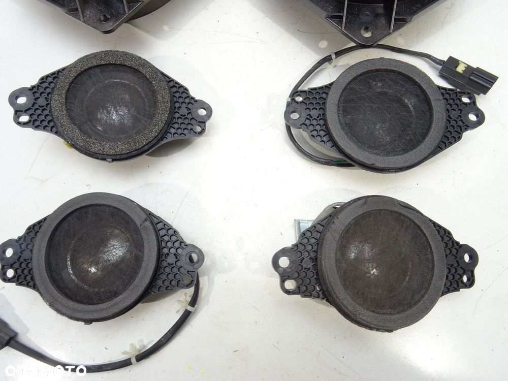 GŁOŚNIKI KOMPLET JBL  TOYOTA LAND CRUISER 200 (_J2_) 2007 - 2022 5.7 V8 (URJ200) 280 kW [381 KM] - 4