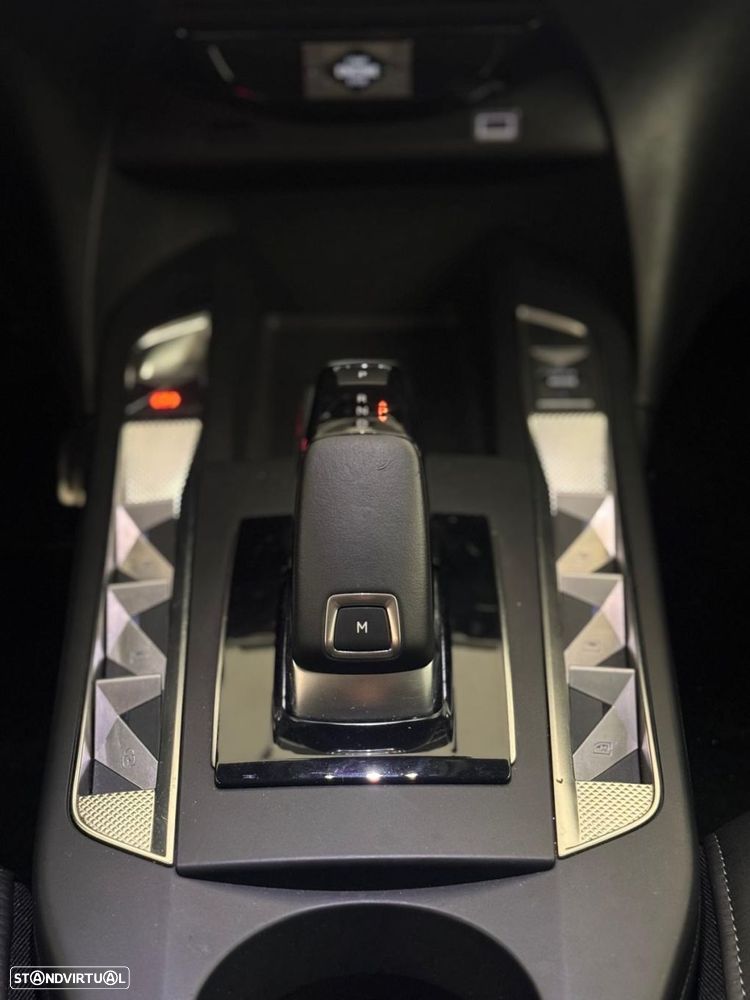 DS DS3 Crossback - 18