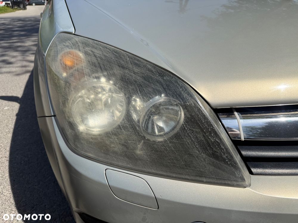 Opel Astra 1.3 CDTI Enjoy - 30