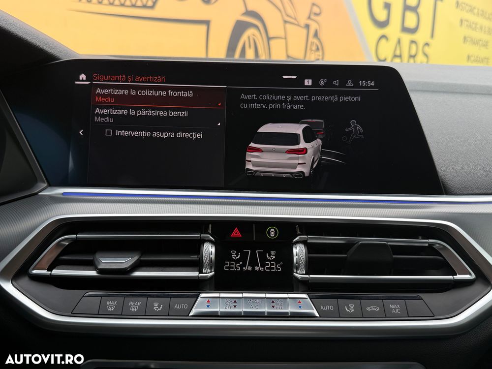 BMW X5 xDrive30d - 18