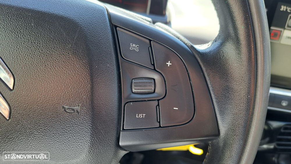Citroën C4 Cactus 1.6 BlueHDi Shine - 35