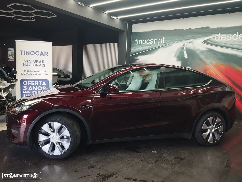 Tesla Model Y 2023 photo 3