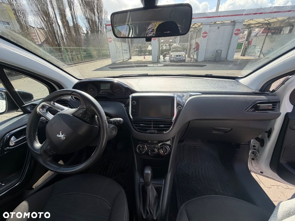 Peugeot 208 PureTech 68 Active - 9
