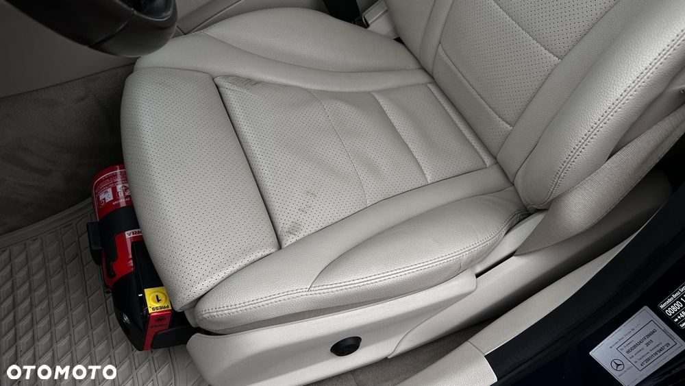 Mercedes-Benz Klasa C - 14