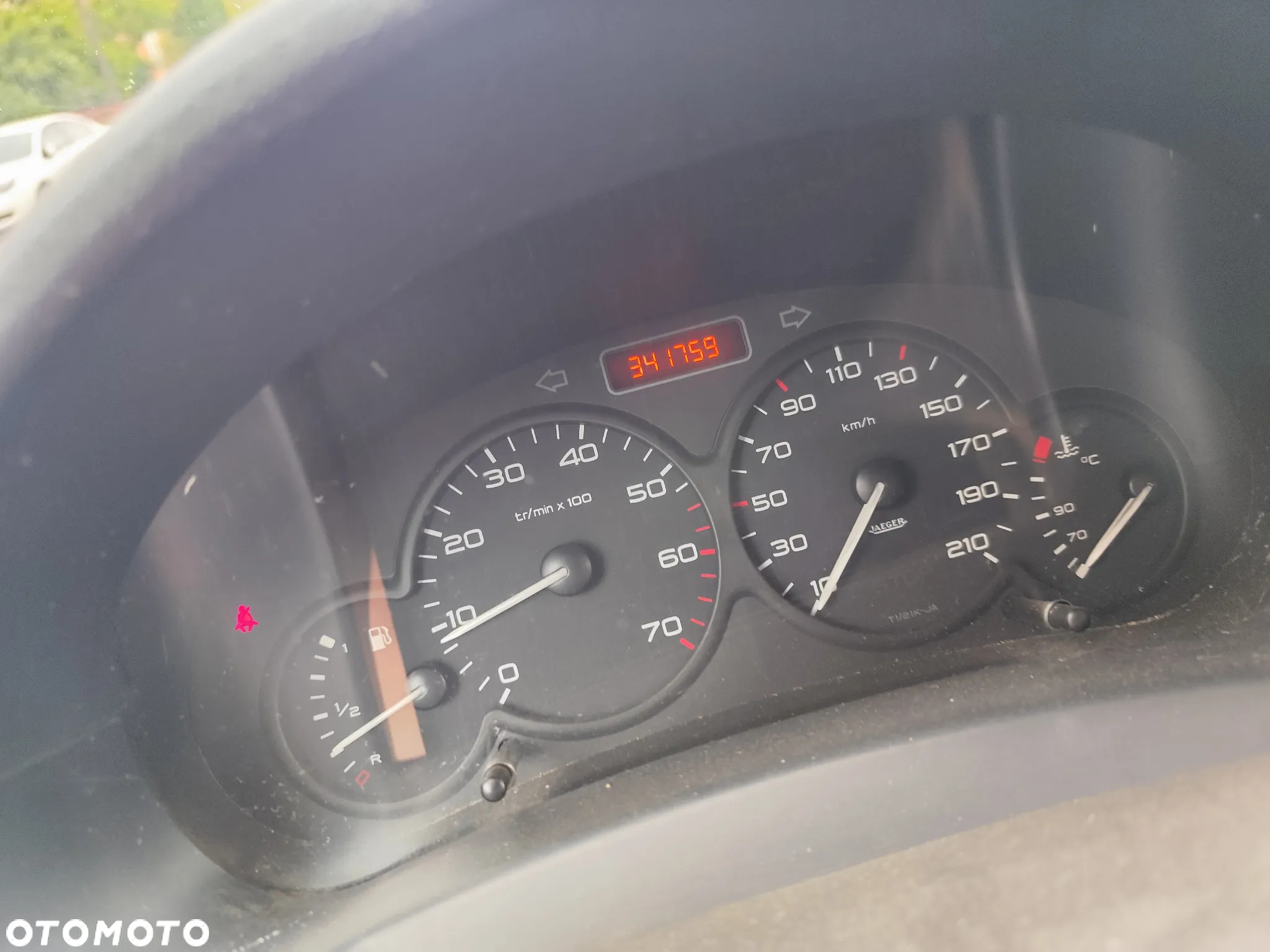 Citroën Berlingo - 10