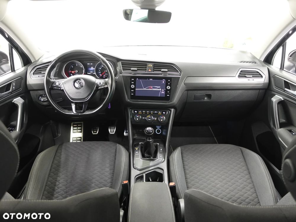 Volkswagen Tiguan 2.0 TDI BMT SCR JOIN - 26