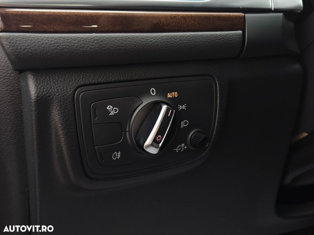 Audi A6 Allroad - 10