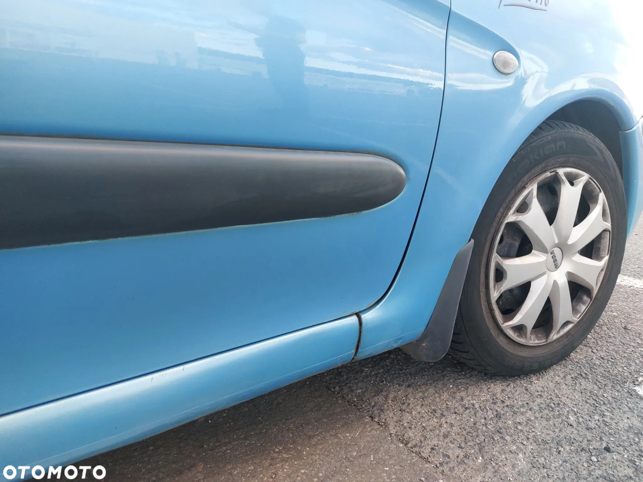 Citroën Xsara Picasso 1.8 16V SX - 10