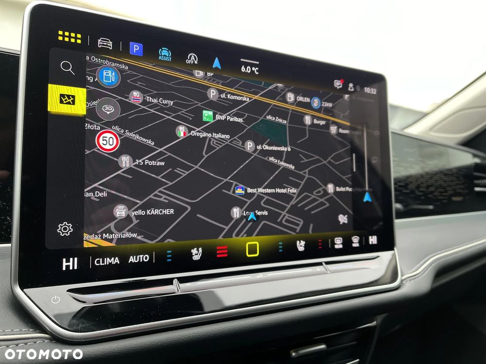 Volkswagen Passat - 17