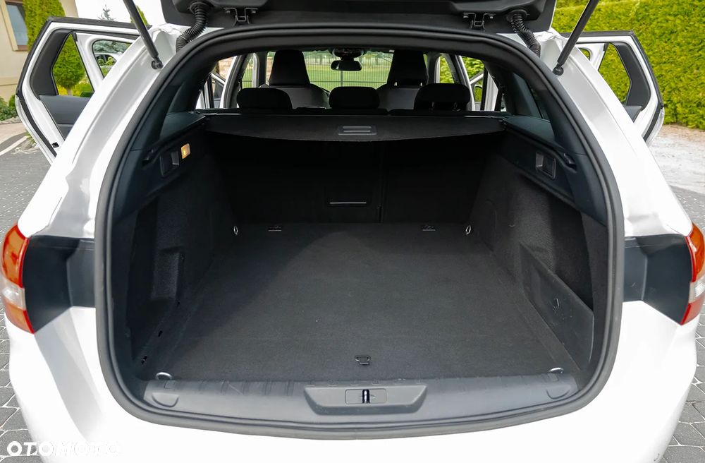 Peugeot 308 PureTech 130 EAT6 Stop & Start GT-Line Edition - 26