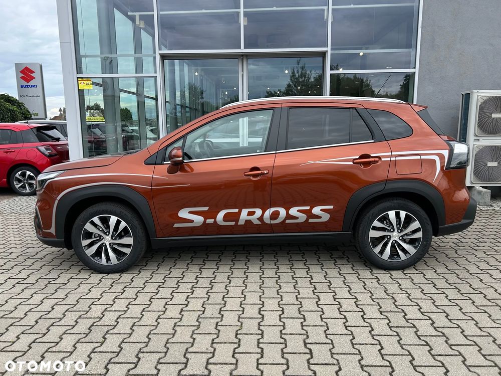 Suzuki SX4 S-Cross ver-1-5-dualjet-hybrid-elegance-sp-ags - 8