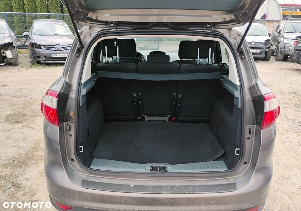Ford C-MAX - 22